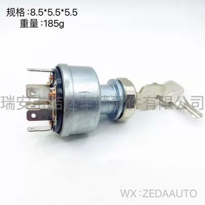 lock cross border hot – Ignition switch