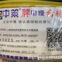 в늾 в늾|BV1.5/2.5/4/6/10 в늾|