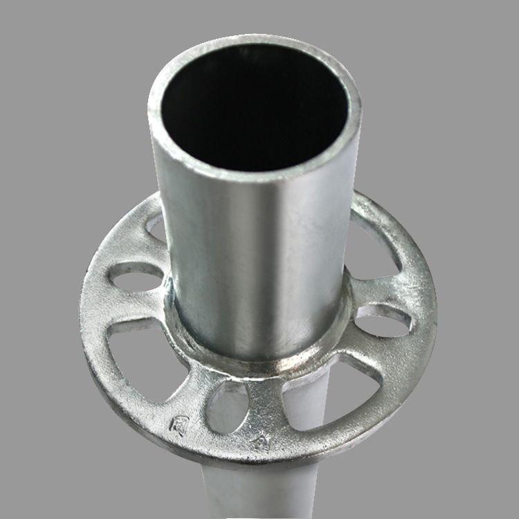 现货批发脚手架配件批发盘扣脚手架锁头轮扣脚手架轮盘立杆圆盘