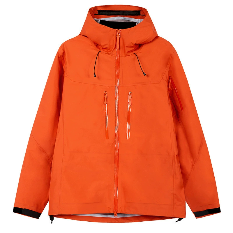 Птичья же уличная твердая куртка, Мужская и Женская весенне-осенняя непромокаемая альпинистская куртка Travel, Птичья куртка