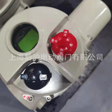 Z型閥門電裝 智能型 電位計閥門電動執行器 DZW45-24