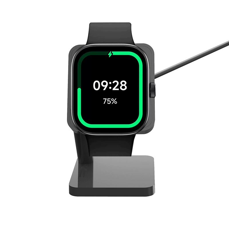 Подходит для зарядки Redmi Watch 5 Active Mini Seat, зарядного кабеля Redmi 5 Lite, подставки для часов