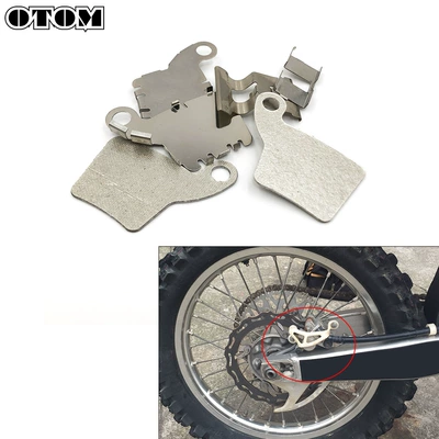 Tormoz supportları – Pump Rubber Sleeve Screw