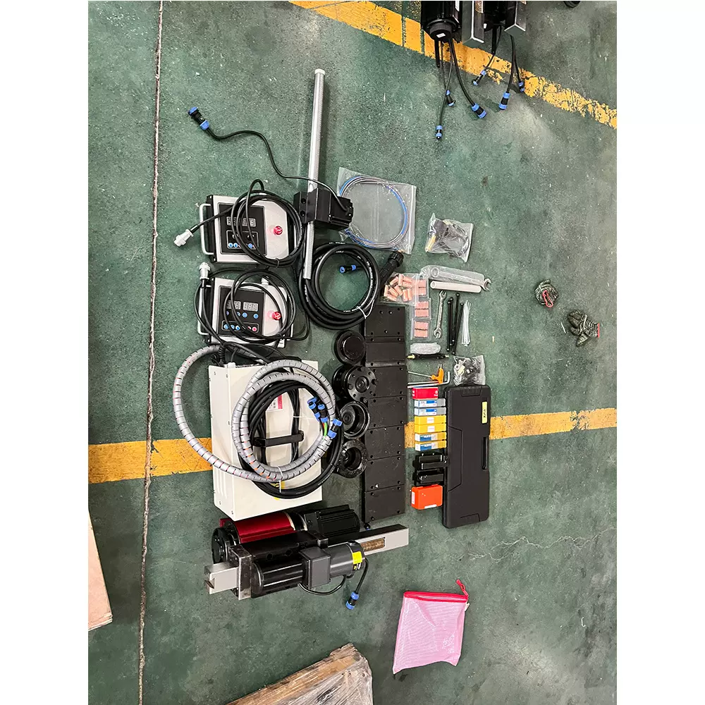 便携式外圆加工设备   外轴车削加工机  外圆焊接机 轴承座维修机