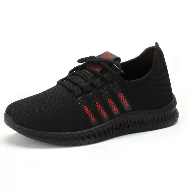 Демисезонные спортивные кроссовки unisex, корейский стиль, для бега и повседневной носки, размеры 39–44