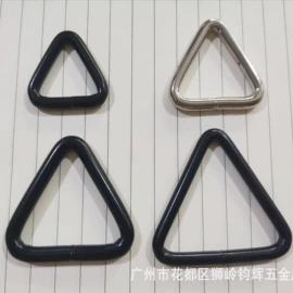 服饰箱包五金;拉链头;钥匙扣及钥匙扣配件