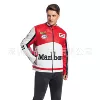 Marlboro leather jacket