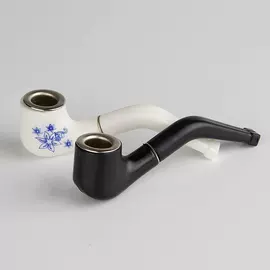 烟壶/烟斗;其他烟具;烟盒