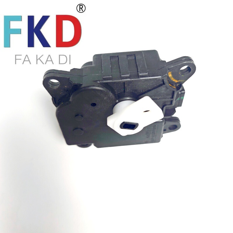 High Quality Hot Sale 27731-3Sb0A for Nissan Teana Car Air Door Motor Factory Direct Sales