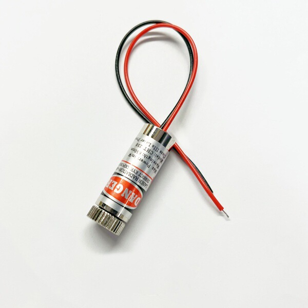 Laser module 12mm cross line red light CHT-1230 5MW650nm adjustable…