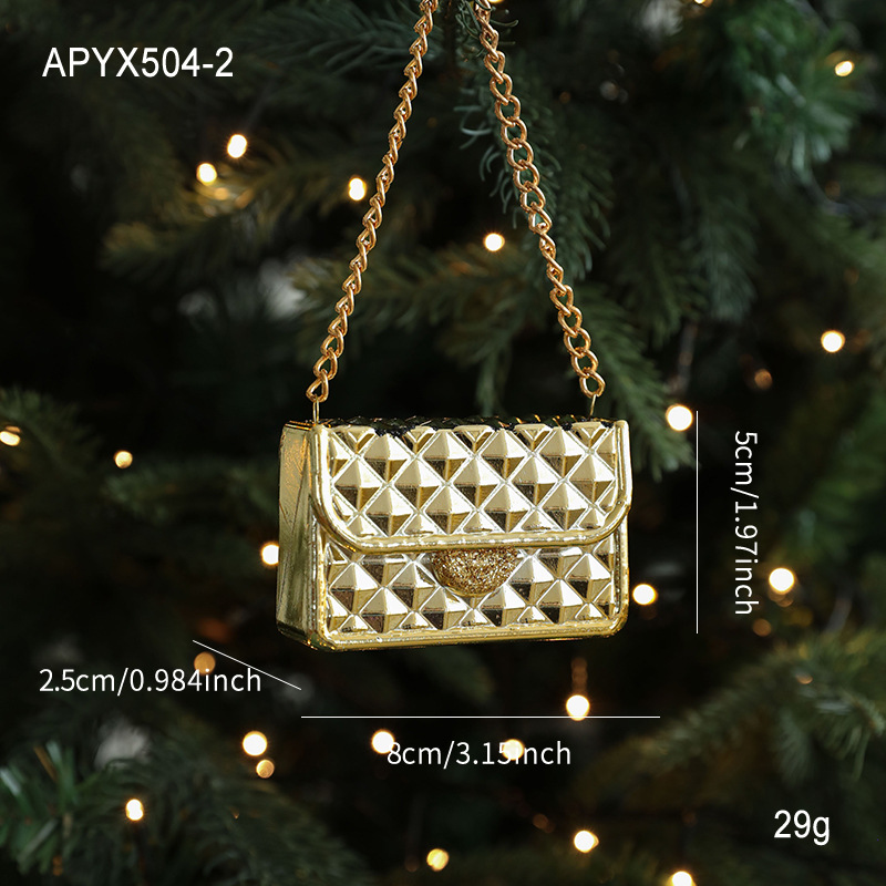 Bolsa de cadena
