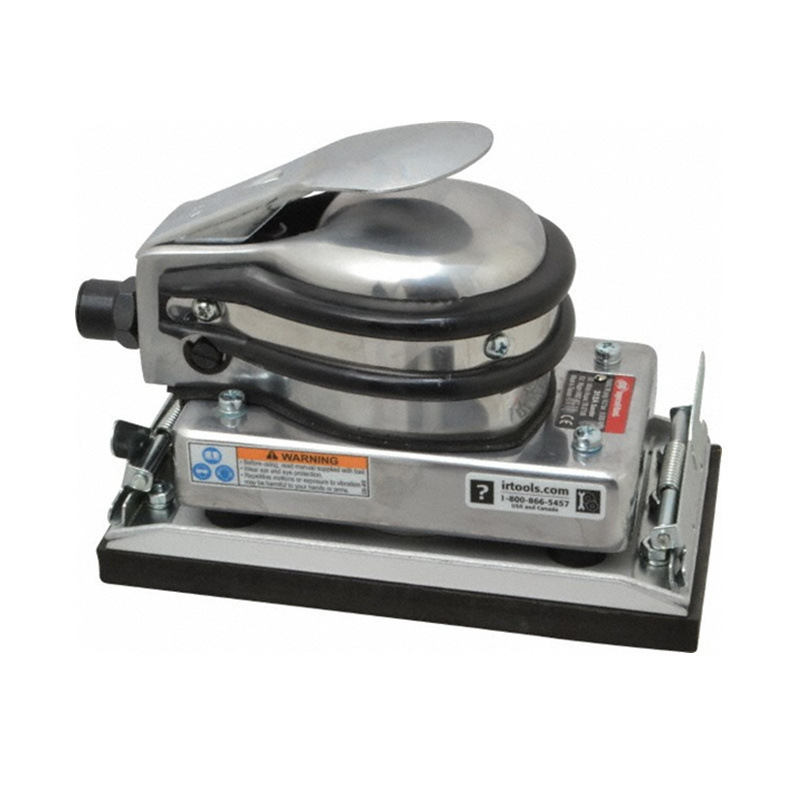 英格索兰312A气动打磨机气动轨道式 长方形气动磨光机