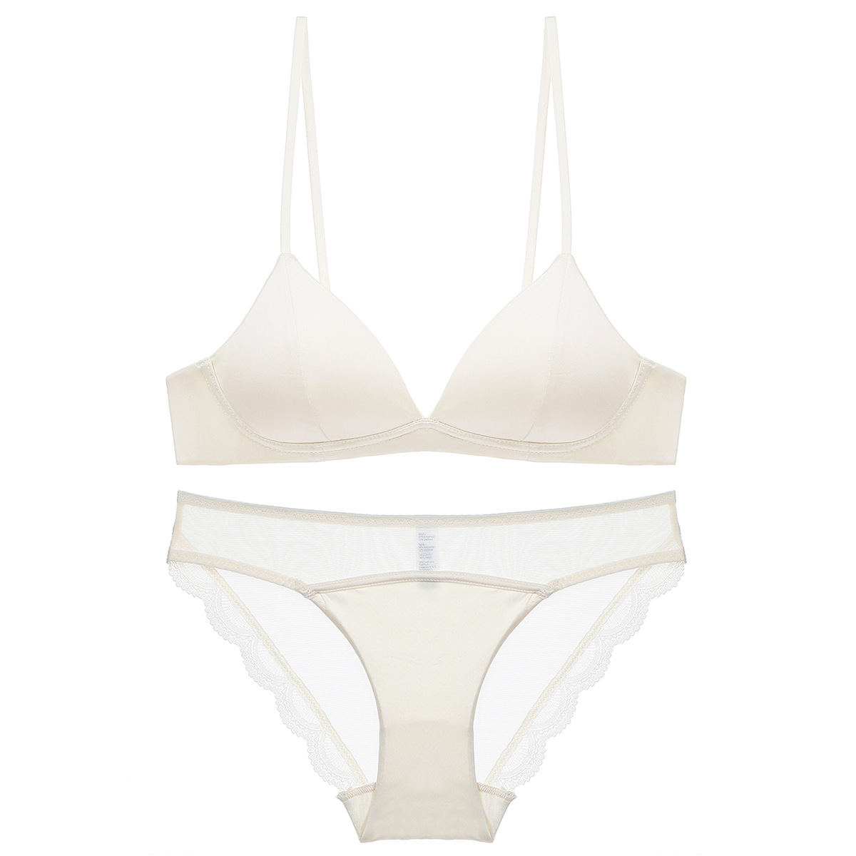 Sexy summer thin underwear