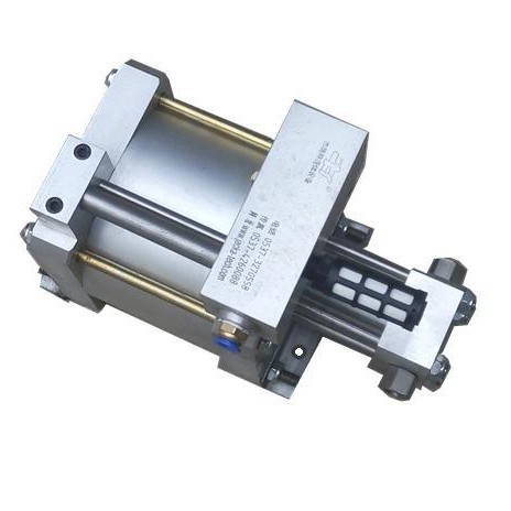 JACKATECH 杰瑞特高倍数液体增压泵  防爆