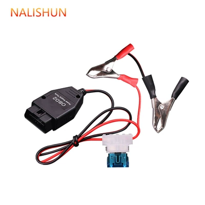 tool battery leakage detection – Other Automotive Safety Supplies - car-power-off-memory-2nd-generation-with-insurance
