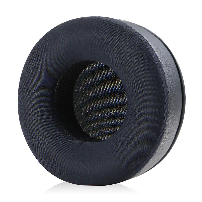 Suitable for Beyerdynamic Dt880 990 T70 Gel Sponge Covers Akg K540 K545 845 Leather Ear Pads