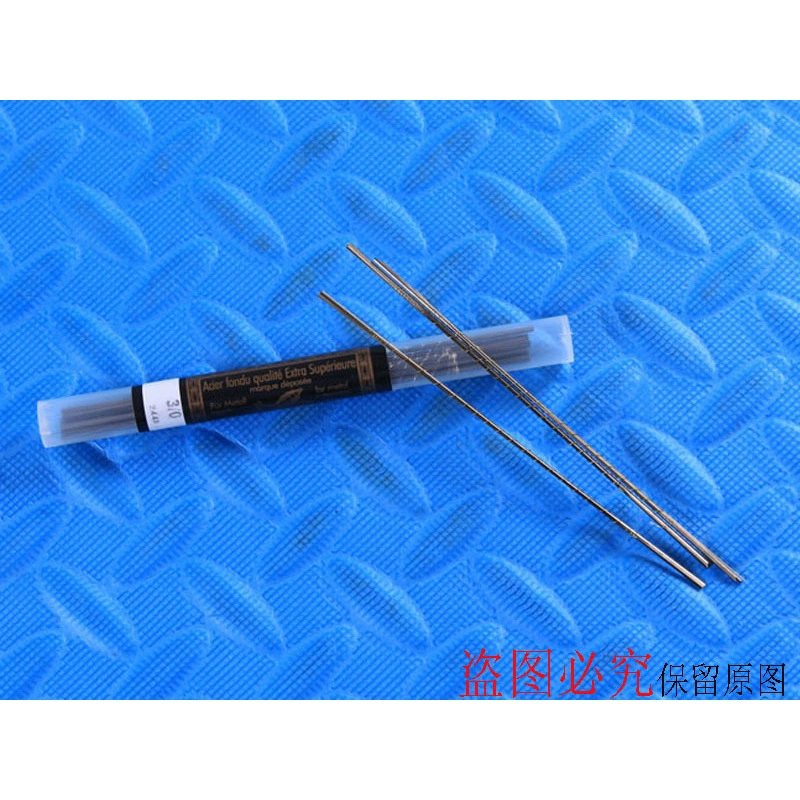 Лезвие пилы рыбного бренда импортное лезвие Zhuo DIY пила лук специальные аксессуары золотые и серебряные Ювелирные Инструменты расходные материалы