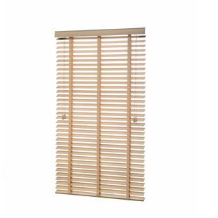 50cm Paulownia Wood Blinds