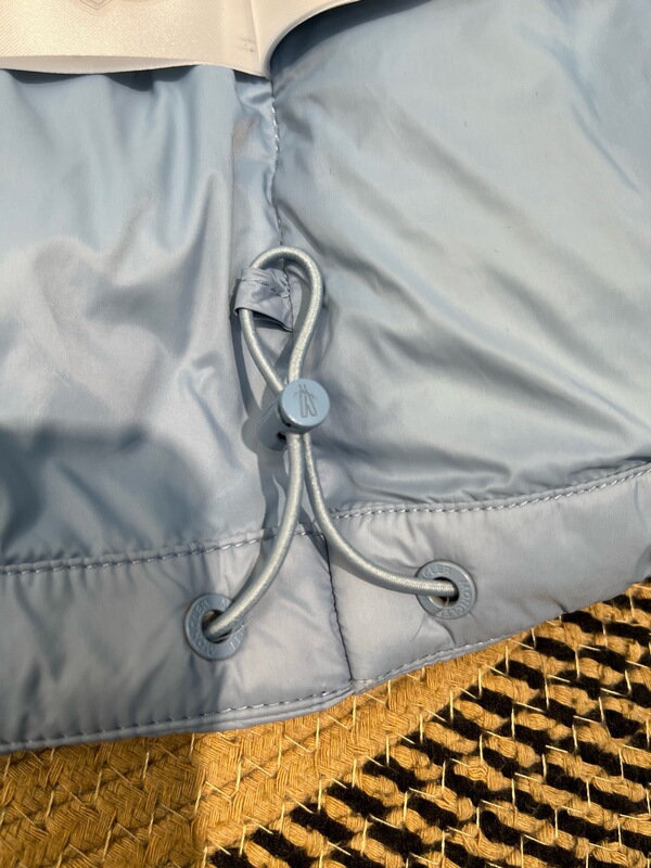 2025新款M家羽绒服大标面包服高端时尚夹克外套潮牌立领男女同款|undefined