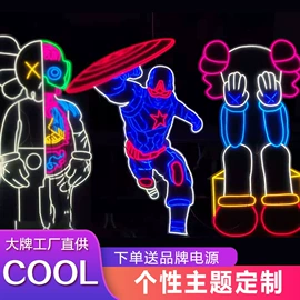 LED灯箱;LED发光字;LED广告牌