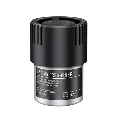 Car Perfume Aromatherapy – Long-Lasting