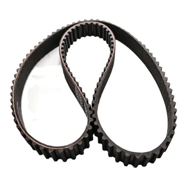 Suitable for Toyota Vichi 5A8A Corolla AE100 Corona 117MY21 timing belt 13568-19046 (Belt)