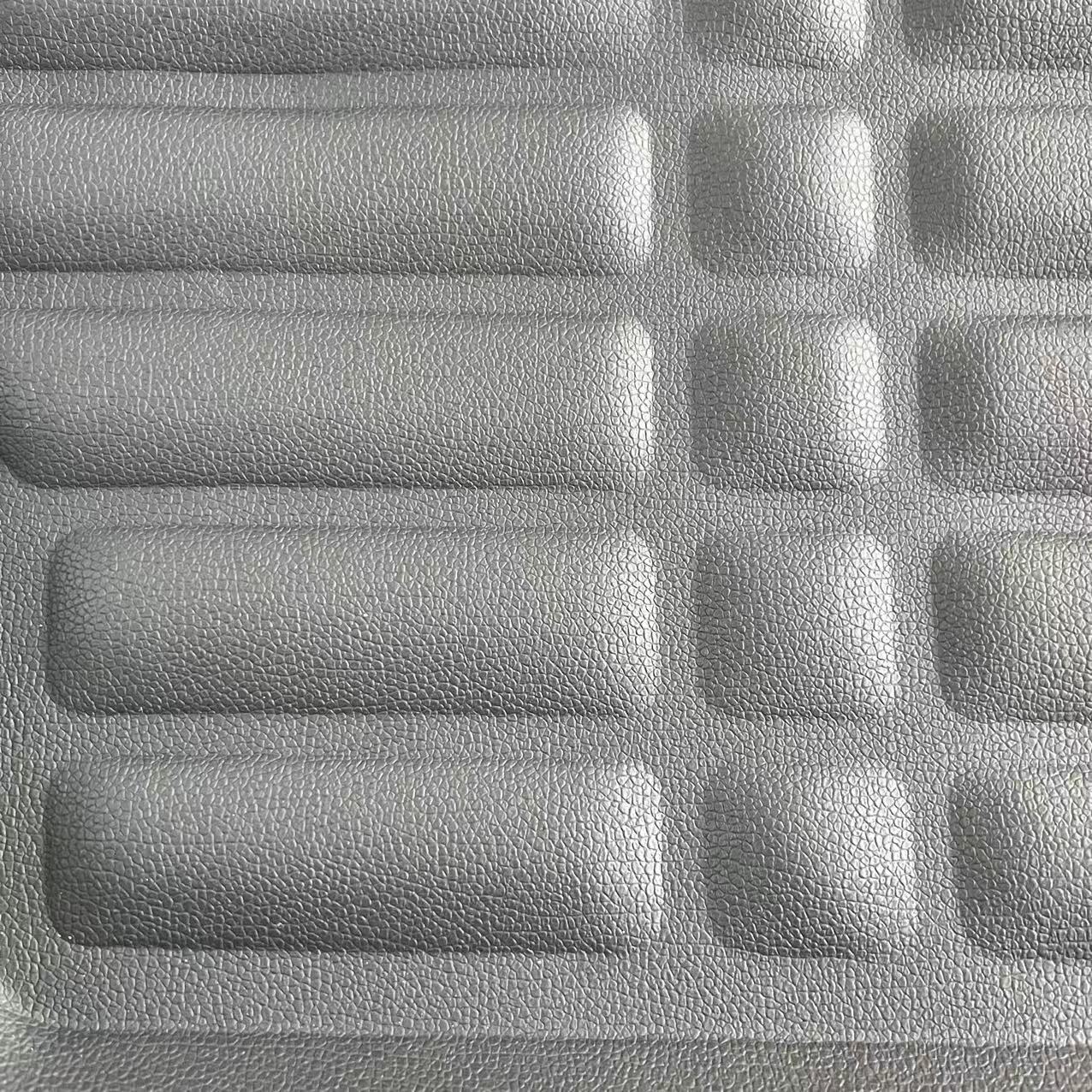 Amazon Wholesale One Generation Fat Temu Universal Car Mats Five Sets of Car Right-Hand Drive Mats