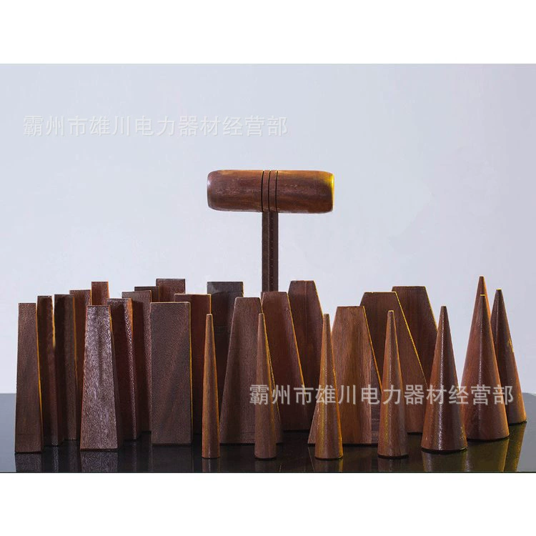 28 комплектов клина DLM-28 противопожарной блокировки клина 28 комплектов вареных конусов