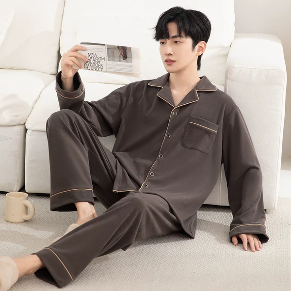 DM801 dark coffee