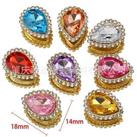 饰品配件;时尚口红包;DIY服饰