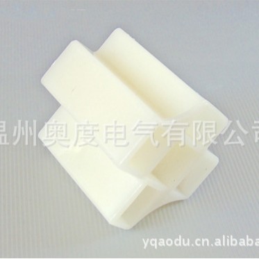 生产销售DJJ7051-6.3-21，5孔继电器护套连接器，DJJ7051-6.3-20