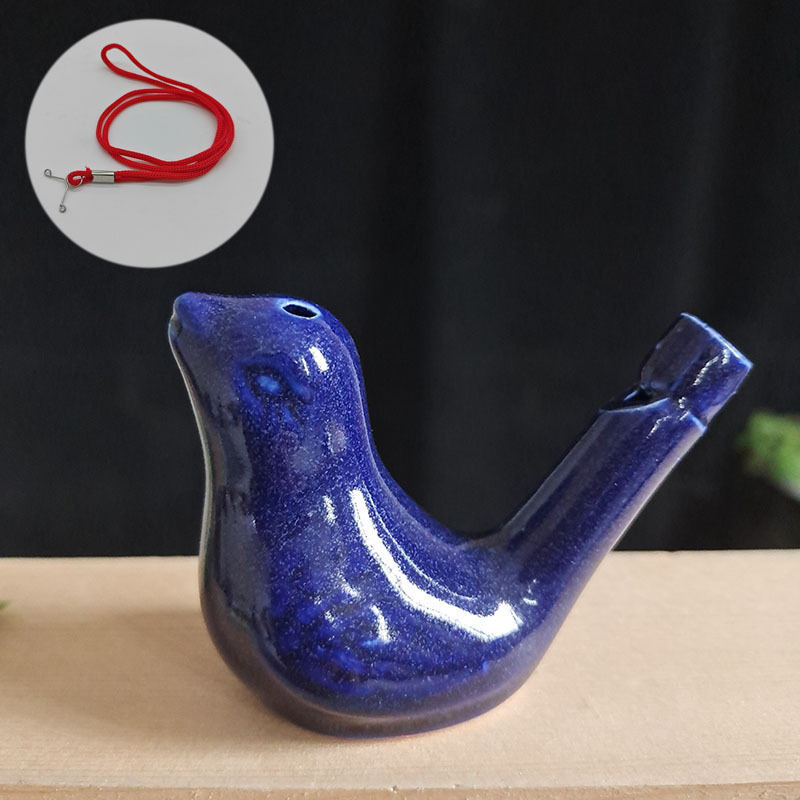 고대 블루 까치