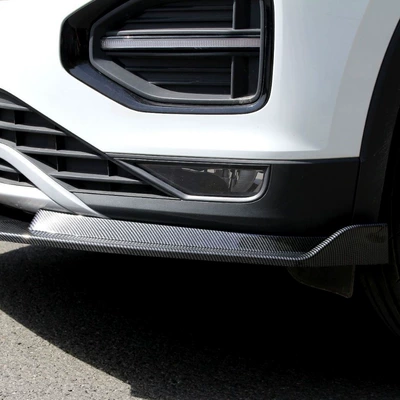 Big Surrounded Exterior Front Shovel Front Bumper