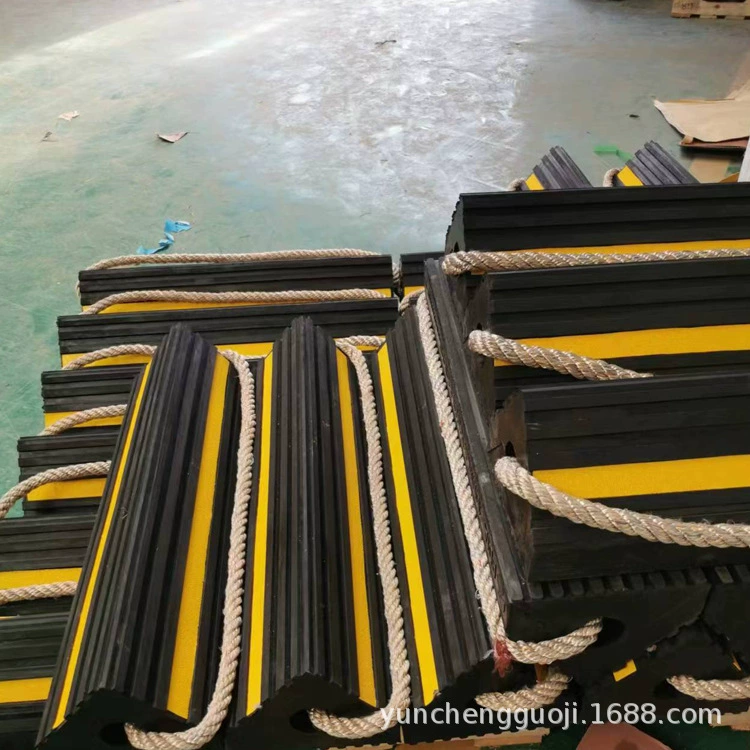 Фиксатор грузовика Противоскользящий анти-столкновение Фиксированное колесо самолета увеличенный удлиненный стопор колеса колесный стопор