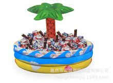 Դͷ����/PVC����װˮ��ɳ���̱�Ͱ/����ˮ�ϱ���/��ӡˢlogo