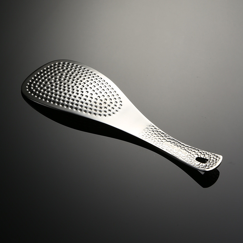 Stainless Steel 304 Stainless Steel Rice Paddle