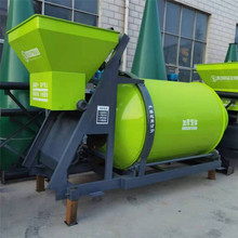 BB肥料攪拌機 氮磷鉀復混肥生產設備 摻混肥設備混合機