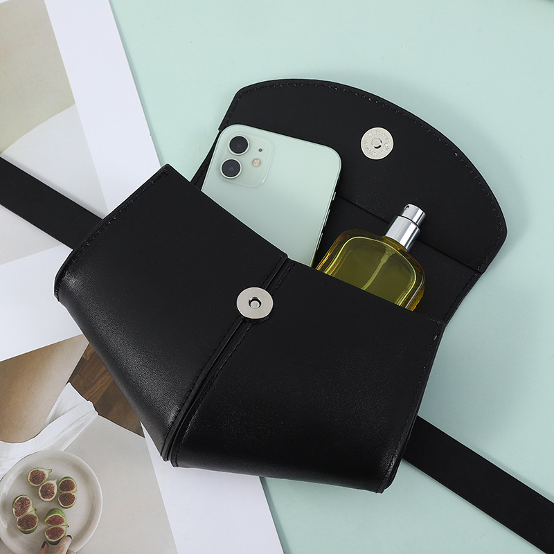 Moda europea y americana melocotón corazón bolso de la cintura 2022 nuevo cinturón teléfono móvil bolso serpiente patrón monedero Comercio exterior transfronterizo bolso de las mujeres al por mayor