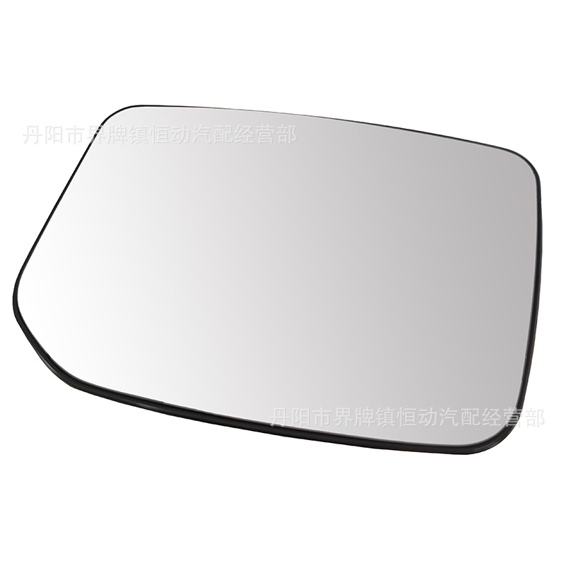 Suitable for Ford Transit Transit Mk6 Mk7 2000-2013 Reversing Mirror Rearview Mirror Lens Reflector