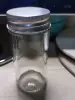 Bottle, sticker, accessories