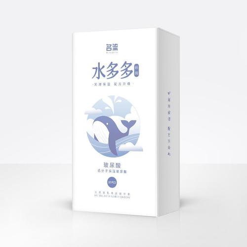 Name: Multiplied Natura Hyaluronic Acid Low Molecular Humectant Condom (10-Pack) Adult Health and Hygiene Condom