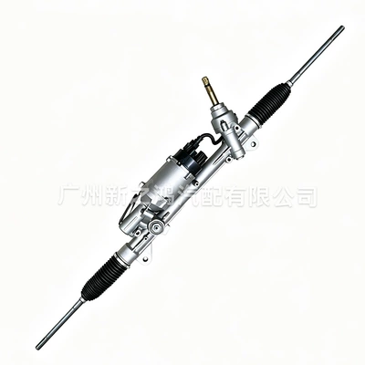 C00298859 is suitable for the steering gear rack assembly of the SAIC Maxus MIFA9, Maxus 9, and G90 models (left-hand drive)