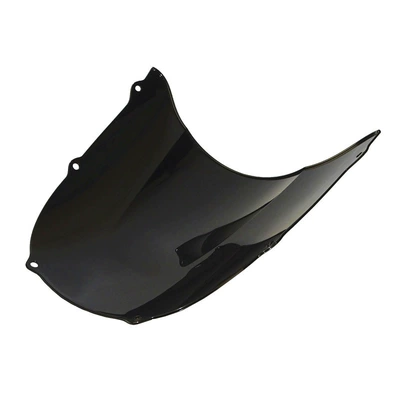 Motorcycle front windshield: Modified Motorcycle Front