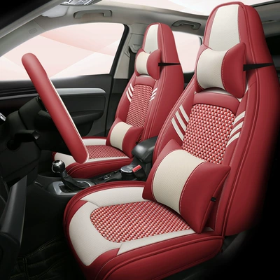 Seat cushion, seat cover, Toyota Corolla, Levin, Vios