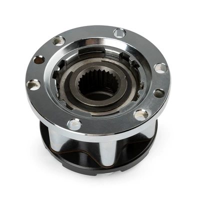 Front Wheel Clutch – Avtomatik sürtünməli mufta