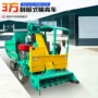 简单视频操作单缸粪车