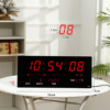 Calendar, electronic wall watch, wholesale