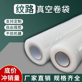 塑料食品袋;其他食品包装;休闲食品包装