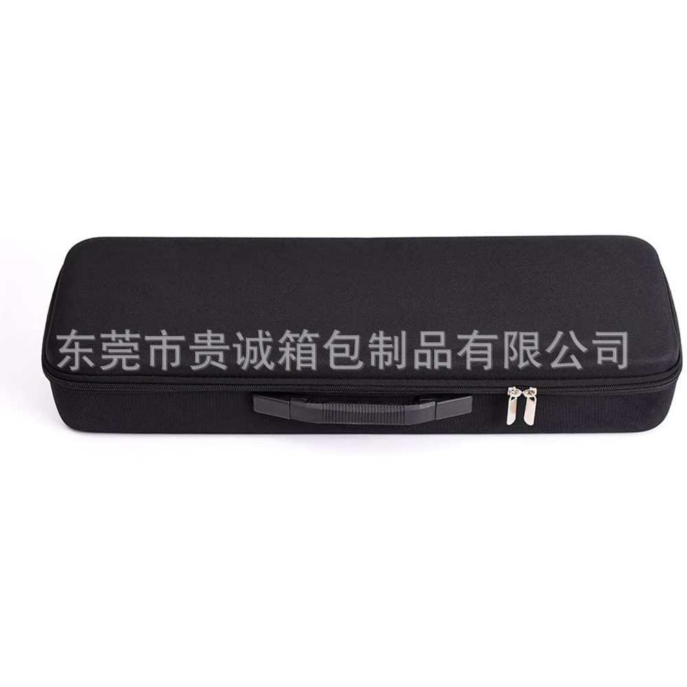 Suitable for Skate Blade Cosmetics Bag Eva Sporting Goods Accessories Ice Blade Storage Box Factory Customization