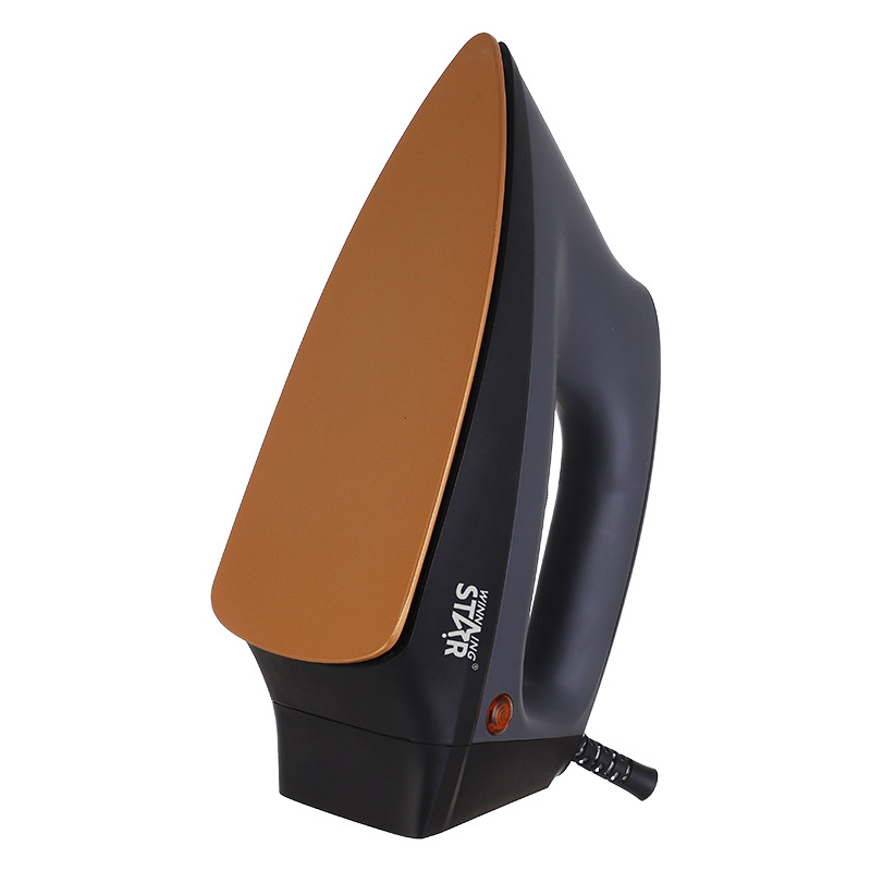 Winningstar transfronteriza 1200W portátil eléctrico hierro hogar tienda de ropa de planchado colgando planchado hierro pesado planchado en seco